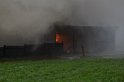 Feuer 5 Roesrath Am Grosshecker Weg P0704